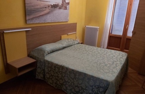 Bisceglie Bed & Breakfast | B&B Al Porto Novo