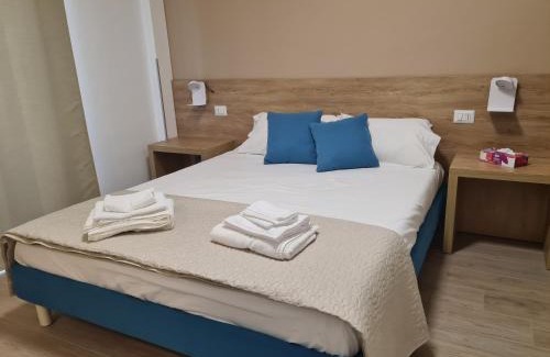 Scalea Bed & Breakfast | B&B Al Quadrato