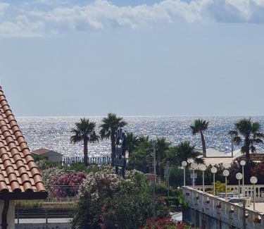 Scalea Bed & Breakfast | B&B Al Quadrato