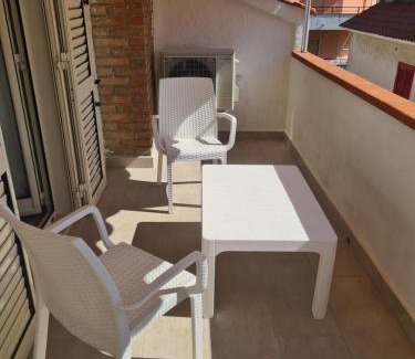 Scalea Bed & Breakfast | B&B Al Quadrato