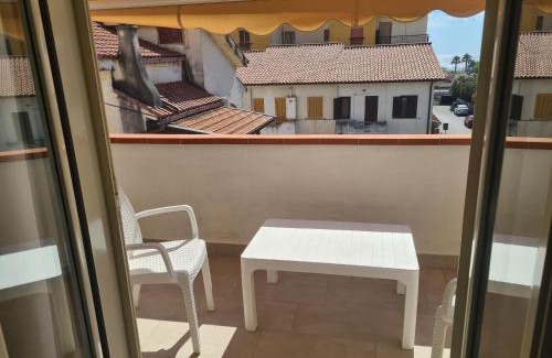 Scalea Bed & Breakfast | B&B Al Quadrato