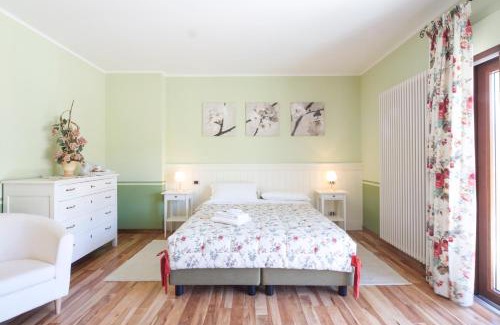 Toceno Bed & Breakfast | B&B Al Sasso