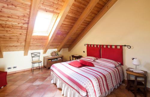 Toceno Bed & Breakfast | B&B Al Sasso