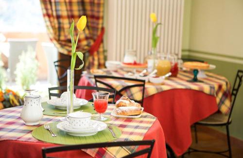 Toceno Bed & Breakfast | B&B Al Sasso