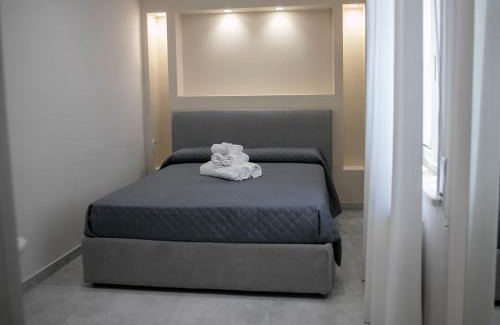 Crotone Bed & Breakfast | B&B al sesto piano