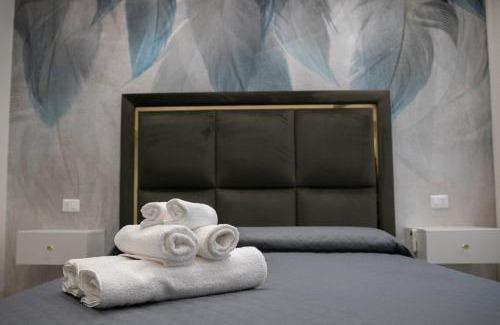 Crotone Bed & Breakfast | B&B al sesto piano