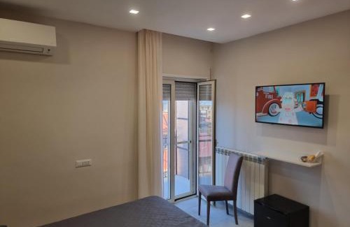 Crotone Bed & Breakfast | B&B al sesto piano