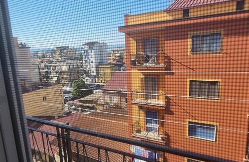 Crotone Bed & Breakfast | B&B al sesto piano