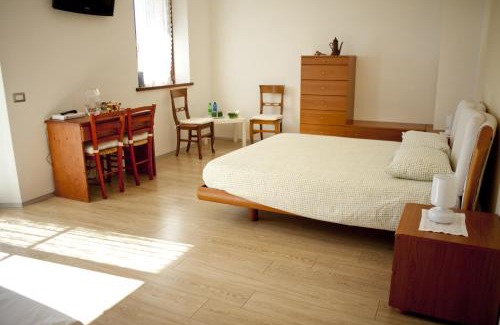 Belluno Bed & Breakfast | B&B Al Sole Di Cavessago