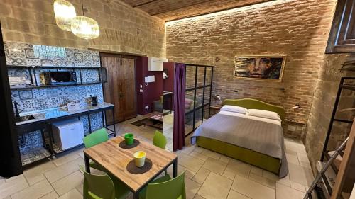 Benevento Apartment | B&B Al TEATRO ROMANO 2