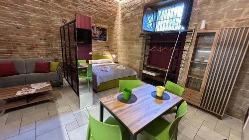 Benevento Apartment | B&B Al TEATRO ROMANO 2
