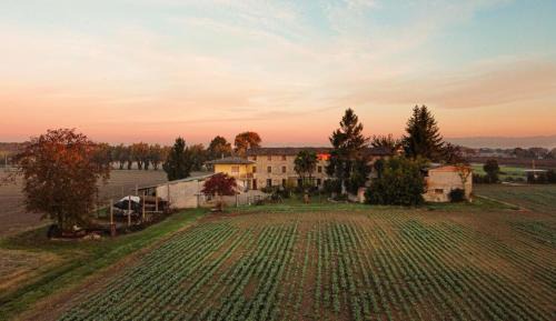 Bagnaria Arsa House | B&B Al Vecchio Confine