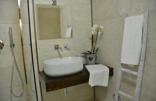 Barletta Bed & Breakfast | B&B Al Vecchio Borgo