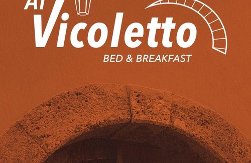 Lancusi Bed & Breakfast | B&B Al Vicoletto