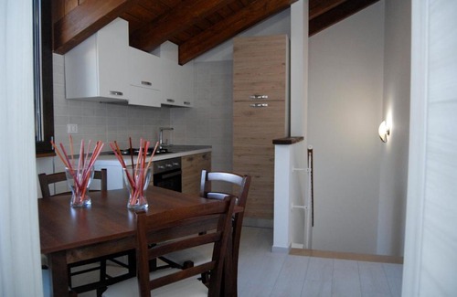 Lancusi Bed & Breakfast | B&B Al Vicoletto