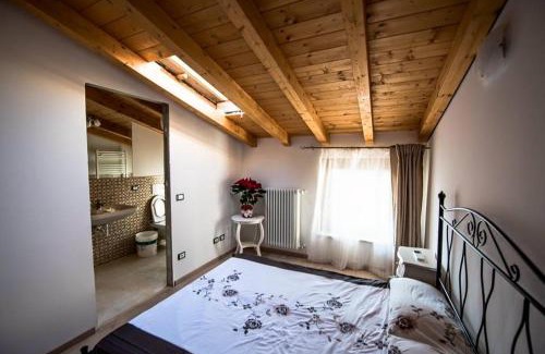 Monzambano Bed & Breakfast | B&B AL VICOLO DI MEZZO