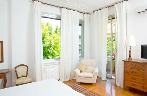 Albaro Bed & Breakfast | B&B Albaro