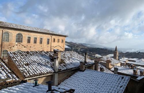 Urbino Bed & Breakfast | B&B Albornoz