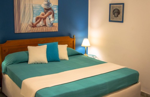 Mitogio Bed & Breakfast | B&B Alcantara Natura