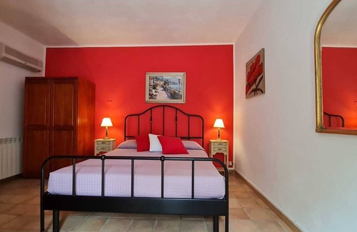 Mitogio Bed & Breakfast | B&B Alcantara Natura