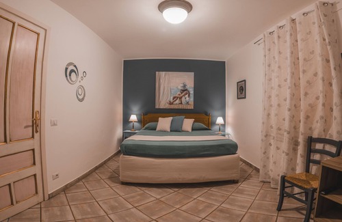 Mitogio Bed & Breakfast | B&B Alcantara Natura