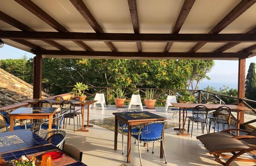 Paparella Bed & Breakfast | B&B Alfrantoio Valderice