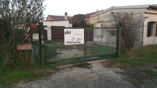 Curtatone Bed & Breakfast | B&B All'Aeroporto