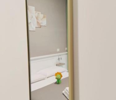 Santa Maria Capua Vetere Bed & Breakfast | B&B Alle porte del centro