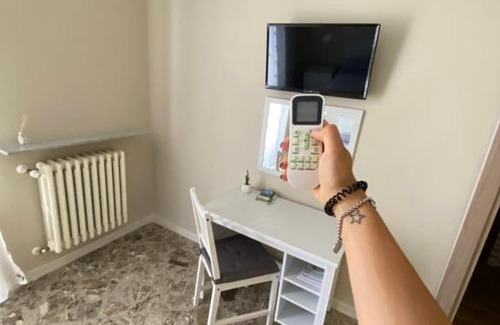 Bisceglie Bed & Breakfast | B&B Amores