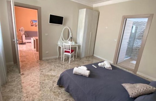 Bisceglie Bed & Breakfast | B&B Amores