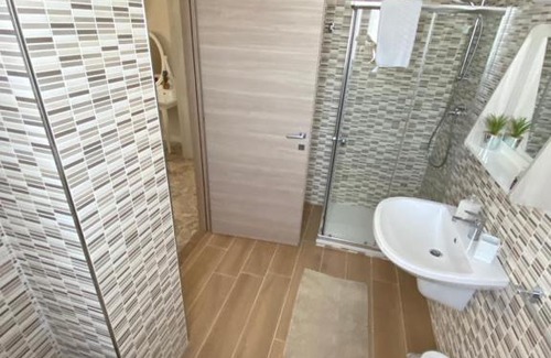 Bisceglie Bed & Breakfast | B&B Amores