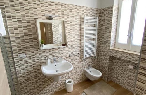 Bisceglie Bed & Breakfast | B&B Amores