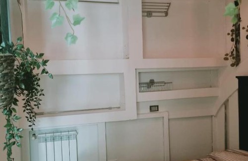 Benevento House | B&B Angelica Apartment