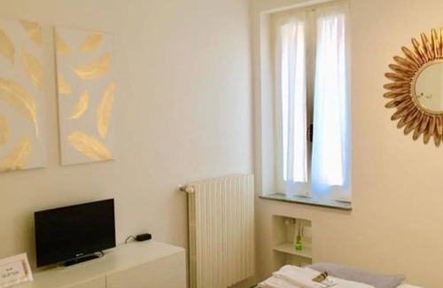 Oltretorrente Bed & Breakfast | B&B Annabella