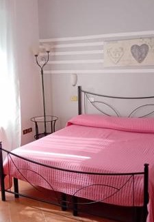 Porto Garibaldi Bed & Breakfast | B&B Anny