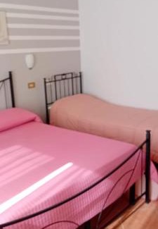 Porto Garibaldi Bed & Breakfast | B&B Anny