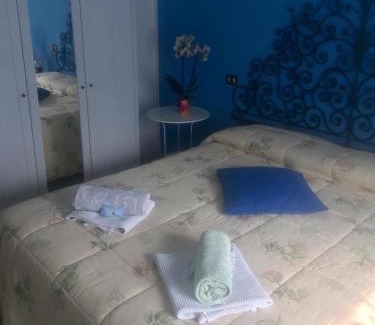 Porto Garibaldi Bed & Breakfast | B&B Anny