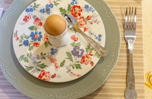 Villaggio delle Mimose Bed & Breakfast | B&B ANTICA KALAGONIS