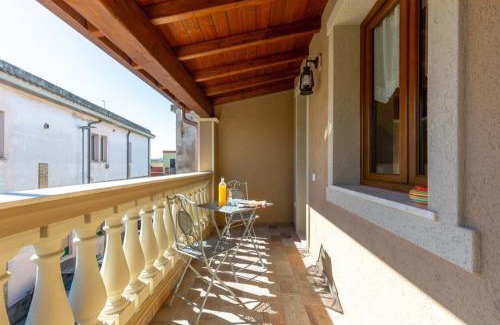 Villaggio delle Mimose Bed & Breakfast | B&B ANTICA KALAGONIS