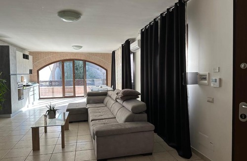 San Nicola La Strada Bed & Breakfast | B&B Antiche mura