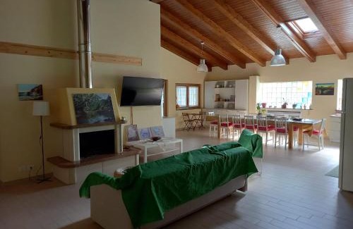 Cittanova Bed & Breakfast | B&B ARCOBALENO