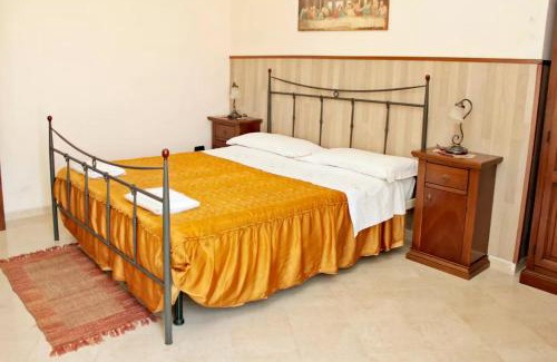 Marittima Bed & Breakfast | B&B Arcobaleno