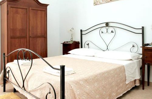 Marittima Bed & Breakfast | B&B Arcobaleno