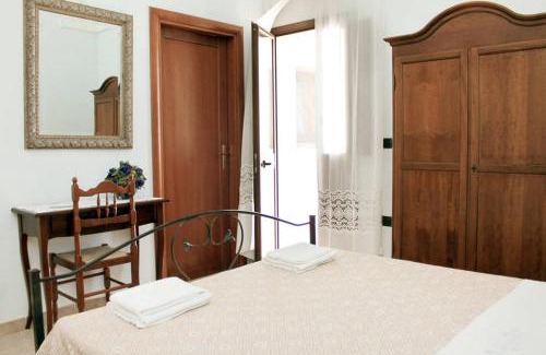 Marittima Bed & Breakfast | B&B Arcobaleno