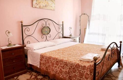 Marittima Bed & Breakfast | B&B Arcobaleno