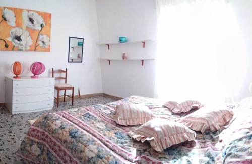 Is Mirrionis Bed & Breakfast | B&B Argentiera 12