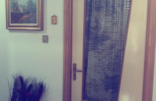 Is Mirrionis Bed & Breakfast | B&B Argentiera 12