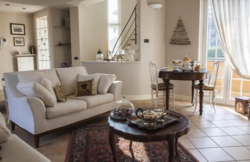 Ranica Bed & Breakfast | B&B Armonie