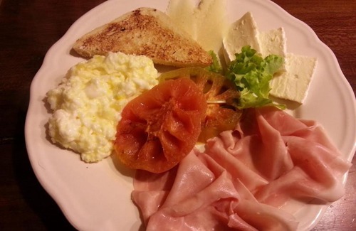 Ranica Bed & Breakfast | B&B Armonie