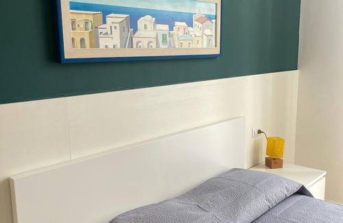 Naples City Centre Bed & Breakfast | B&B Art Studio 125 Napoli Center